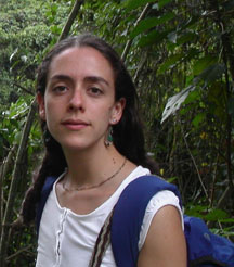 Catalina Romero